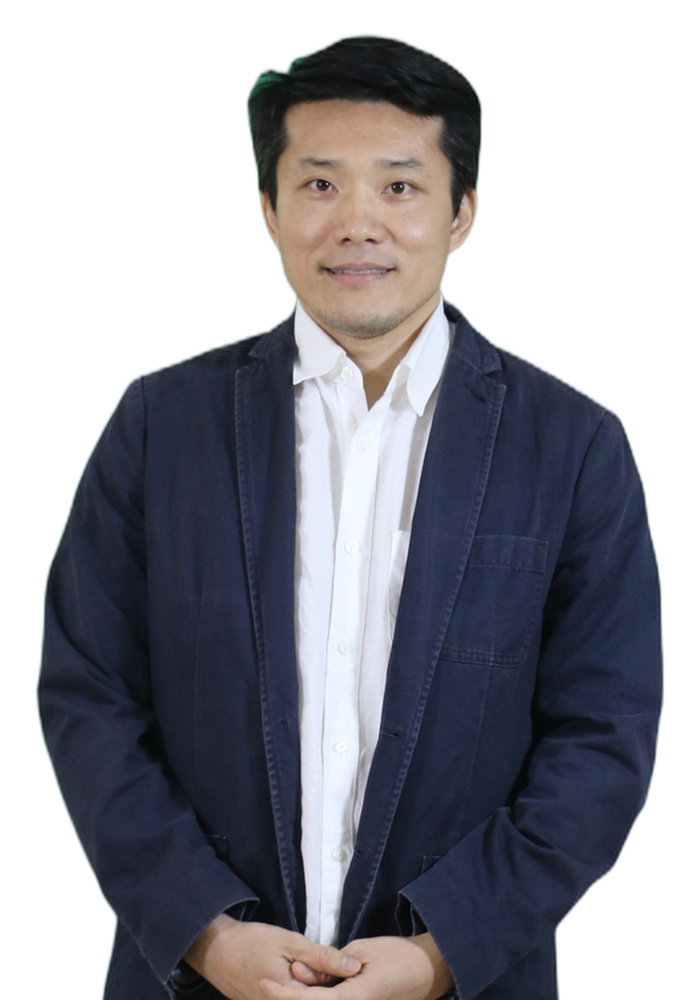 Khairul Khaizi Bin Mohd Shariff